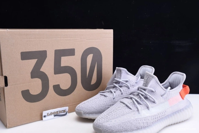 Light Tail Adidas V2 Yeezy FX9017 Boost 350 0816